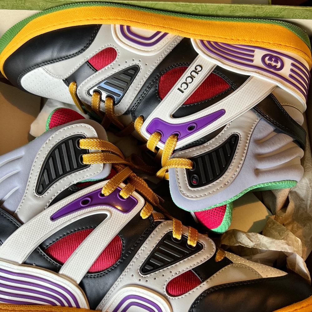 Gucci sneakers